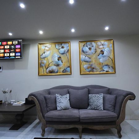 شقة Jootiq Loft Vouliagméni المظهر الخارجي الصورة