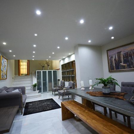 شقة Jootiq Loft Vouliagméni المظهر الخارجي الصورة