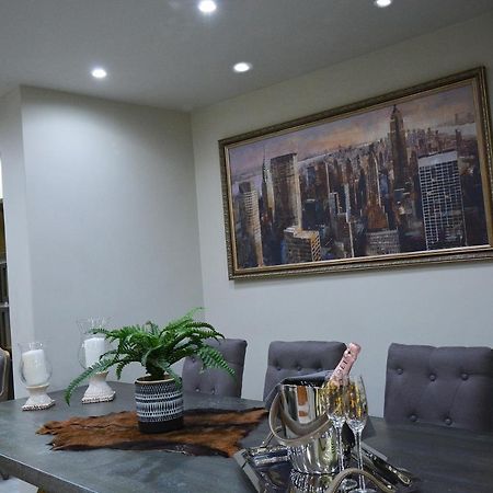شقة Jootiq Loft Vouliagméni المظهر الخارجي الصورة