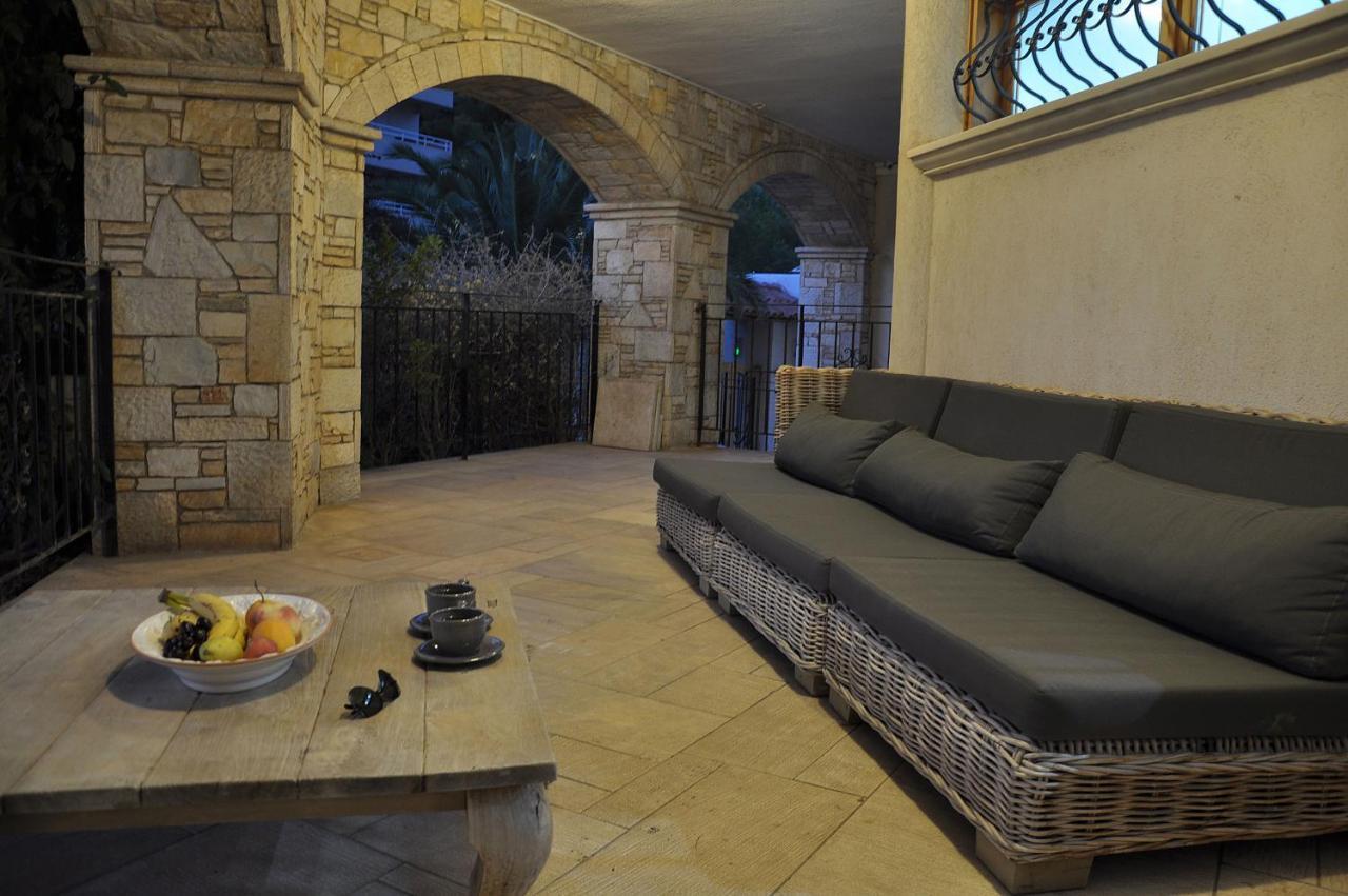 شقة Jootiq Loft Vouliagméni المظهر الخارجي الصورة