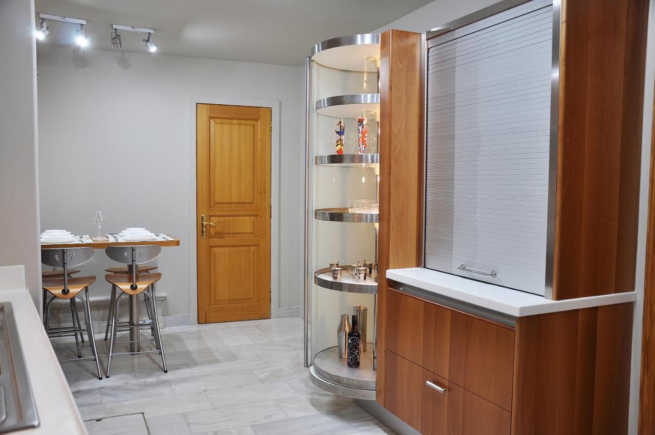 شقة Jootiq Loft Vouliagméni المظهر الخارجي الصورة