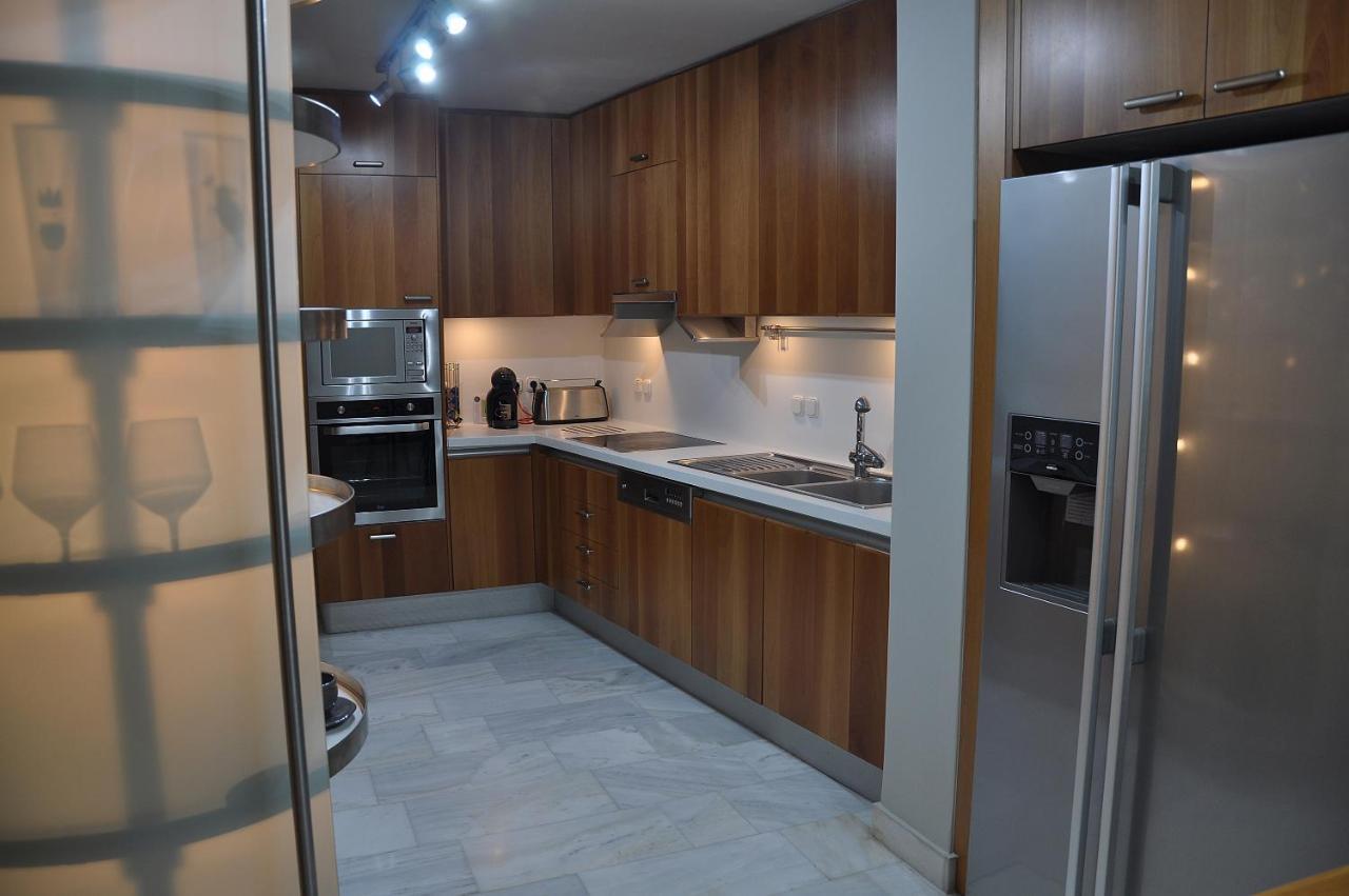 شقة Jootiq Loft Vouliagméni المظهر الخارجي الصورة