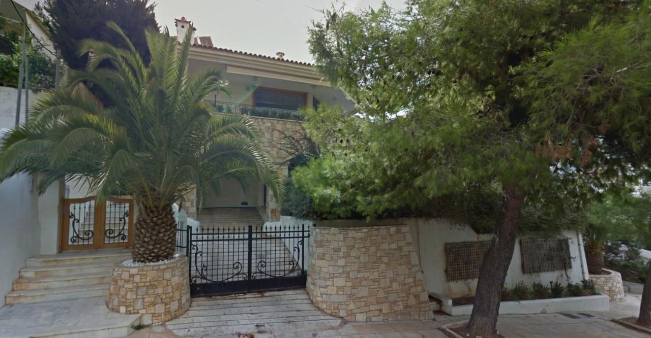 شقة Jootiq Loft Vouliagméni المظهر الخارجي الصورة