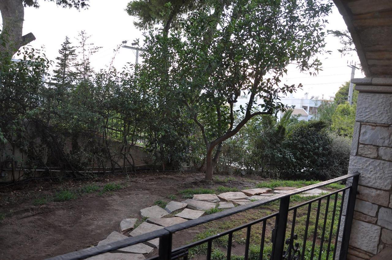 شقة Jootiq Loft Vouliagméni المظهر الخارجي الصورة