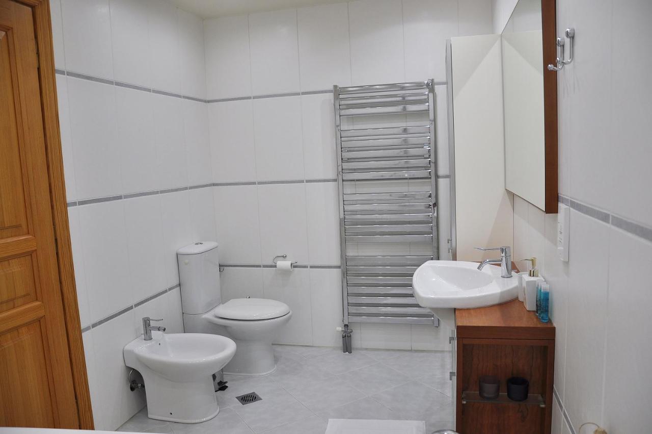 شقة Jootiq Loft Vouliagméni المظهر الخارجي الصورة