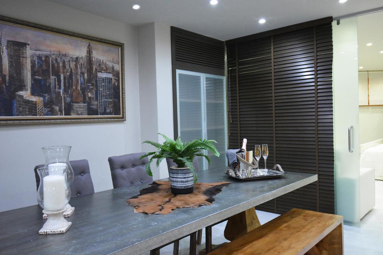 شقة Jootiq Loft Vouliagméni المظهر الخارجي الصورة