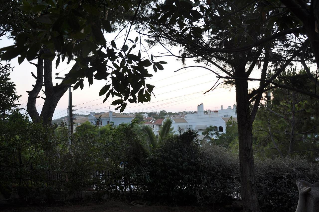 شقة Jootiq Loft Vouliagméni المظهر الخارجي الصورة