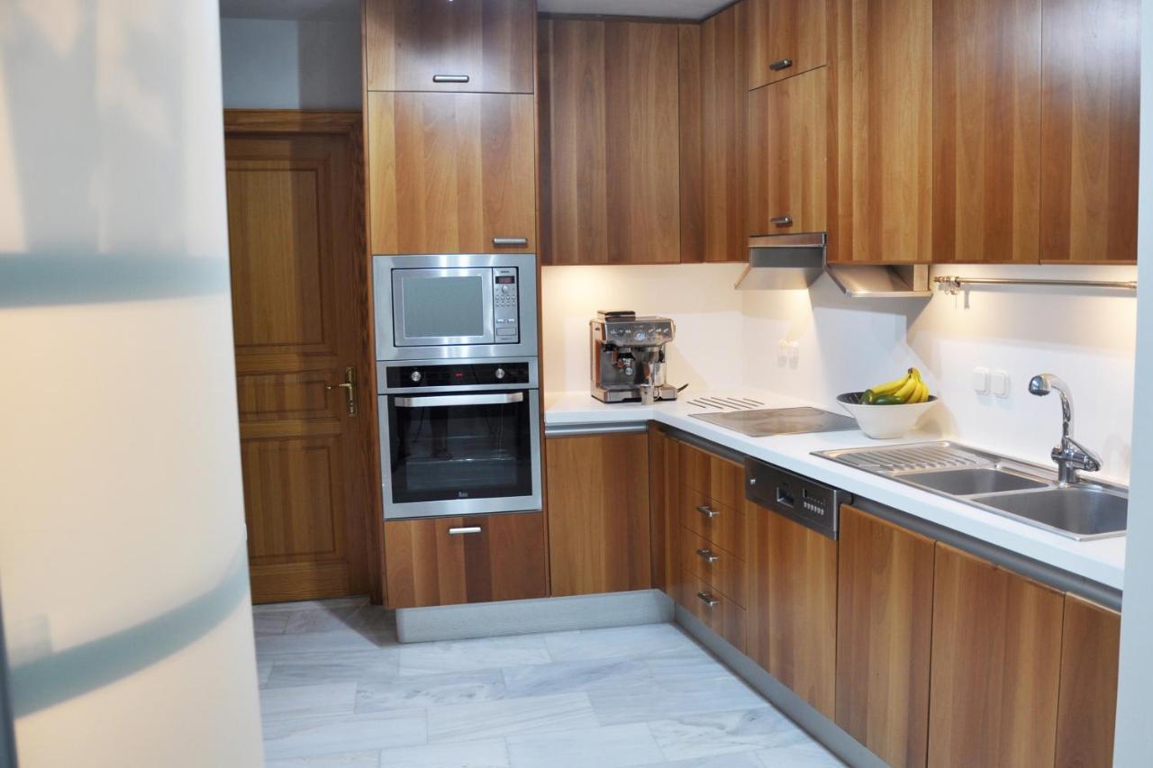 شقة Jootiq Loft Vouliagméni المظهر الخارجي الصورة