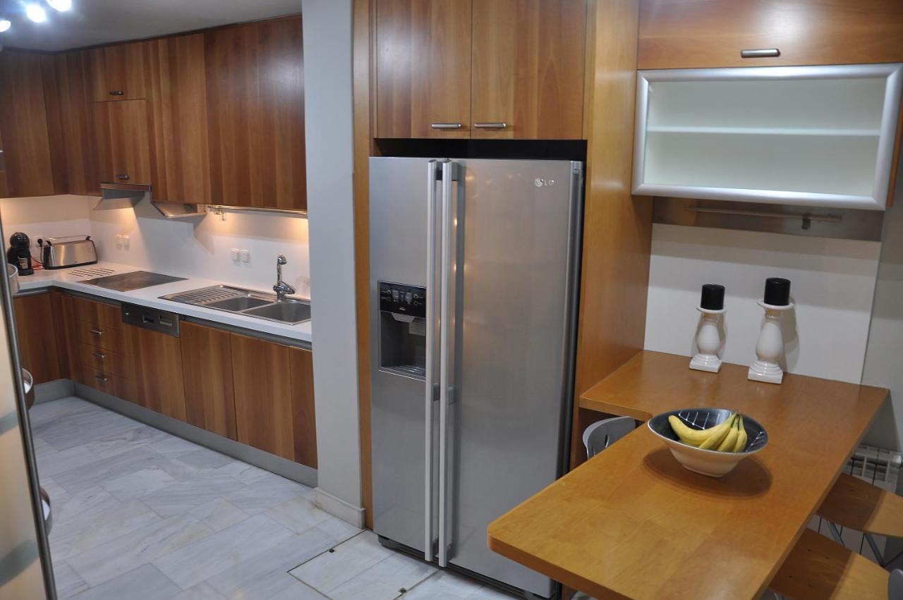 شقة Jootiq Loft Vouliagméni المظهر الخارجي الصورة